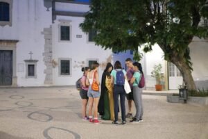 faro team building 2