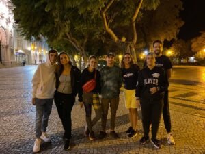 faro team building
