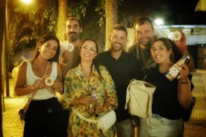 faro treasure hunt