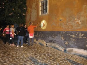 faro caca a tesouro
