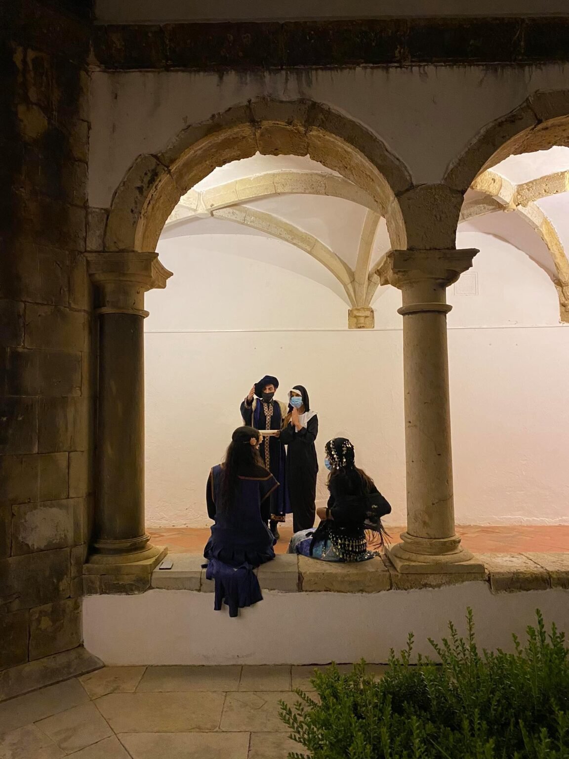 Equipa All treasure hunt