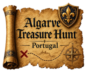 Algarve Treasure Hunt